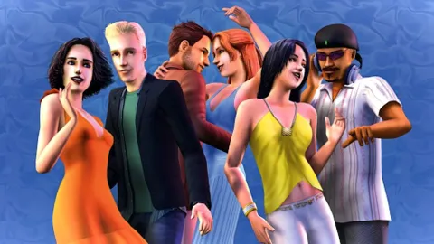 YouTube黎明期を彩った『The Sims 2』ファンコンテンツの軌跡 ファンメイドのミュージックビデオとMachinimaが築いた独自の文化を振り返る