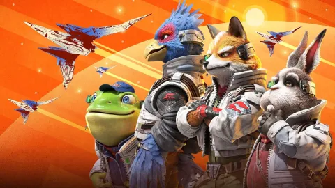 2026年6月、Nintendo Switch 2向けに『ファイナルファンタジーVII リバース』や『Star Fox』リメイクなど、注目作が続々登場！個性豊かなインディーゲームも充実でゲームファン必見のラインナップ！