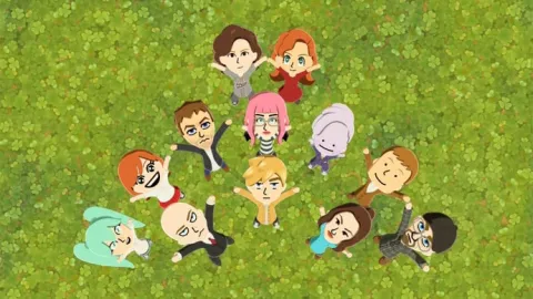 2026年4月のアメリカゲーム売上ランキング、任天堂の新作『Tomodachi Life: Living the Dream』が発売直後に首位を獲得！デジタル販売データも加算され市場動向が明らかに
