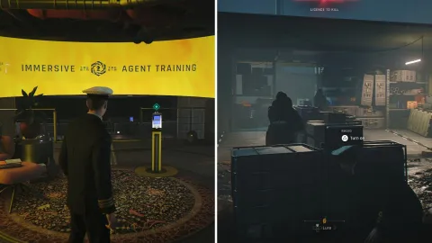 『007 First Light』のサイドモード「TacSim」でハイスコアを狙え！ステルス、格闘、ガジェット、銃撃戦を極めて伝説のエージェントを目指す攻略法が公開！