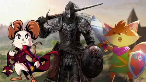『ゼルダの伝説』の次を待つ間に遊びたい！ゼルダライクな名作10選！オープンワールドからレトロな2Dアクションまで、冒険心をくすぐる珠玉のタイトルを一挙紹介！