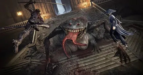 『The Duskbloods』と『ELDEN RING: Tarnished Edition』がNintendo Switch 2で2026年内に発売決定！ フロム・ソフトウェアの新作情報がKADOKAWAから発表