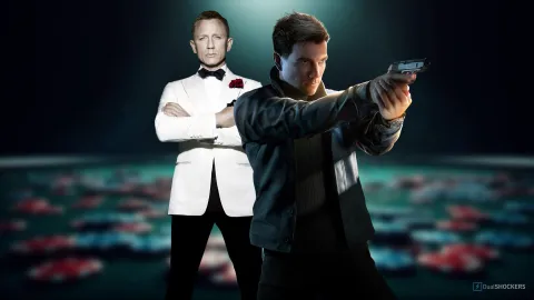 IO Interactive開発の新作ゲーム『007 First Light』、その開発費は映画「007 カジノ・ロワイヤル」の制作費を上回る巨額投資と判明し今後のシリーズ展開に期待が高まる