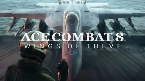 『Ace Combat 8: Wings of Theve』がPEGIでシリーズ史上最高のレーティングを獲得か？発売日発表も間近と噂される最新情報に注目！