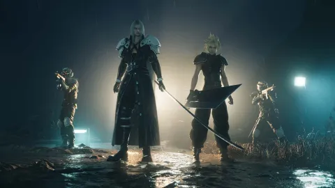 【2026年6月】Xboxに期待の新作ゲーム5選！『ファイナルファンタジー7 リバース』がついにXboxに登場、個性豊かなインディーゲームや人気格闘ゲームの最新版も！