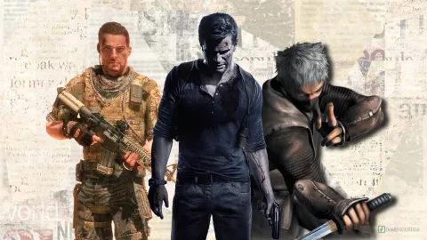ゲーマーが待ち望む、再び日の目を見てほしい名作ゲームシリーズ10選！『Advent Rising』から『Spec Ops: The Line』まで、現代に蘇る可能性を秘めた珠玉の作品たちを徹底解説！
