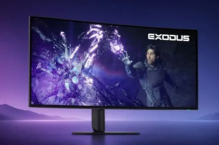 AlienwareがComputex 2026で最新ゲーミングモニター4機種を発表！ 高輝度OLEDから高コスパ240Hz QHDまで、PCゲーマーのニーズに応える幅広いラインナップが登場！