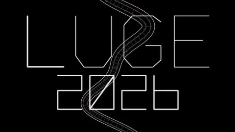 冬季オリンピックの興奮をブラウザで手軽に体験！著名ゲームライターが手がける新作無料ゲーム『LUGE 2026』がリリース、世界中のプレイヤーとタイムを競おう