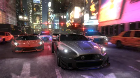 アメリカで有料ゲームのサービス終了後もプレイ可能を義務付ける法案が初期可決！『バビロンズフォール』のような事例を防ぎ、プレイヤーの権利保護へ、ゲーム業界に新たな動きか