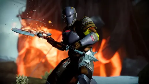 Bungieのコミュニティリードが『Destiny 2』コミュニティを熱狂させる謎の投稿！『Destiny 3』を示唆するメッセージか？