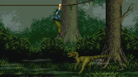 Limited Run Gamesが『Jurassic Park Classic Games Collection』のデジタル販売終了を発表、懐かしの7タイトルがプレイできるコレクションは2026年3月31日まで