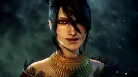 『Dragon Age』元責任者が語るビデオゲーム開発の未来：高騰するコストをプロダクトプレイスメントで乗り越える新戦略とは！？