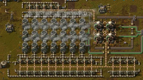『Palworld』開発責任者、『Factorio』の功績を絶賛！ 「SteamのゲームシーンはFactorioがなければ全く違っていただろう」と感謝の意を表明