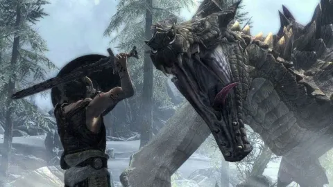 『The Elder Scrolls』シリーズのSteamセールが開催中！『Skyrim』や『Oblivion』など人気タイトルが最大75%オフで手に入る大チャンス！