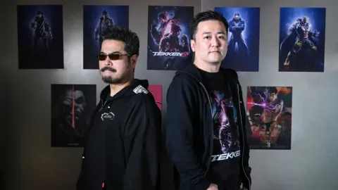 『鉄拳8』ディレクター池田幸平氏がバンダイナムコを退社、長年の功労者が開発チームを去るもシリーズの未来に期待が高まる