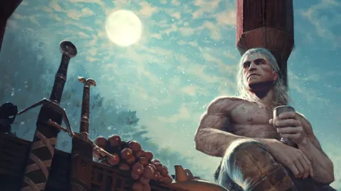 『ウィッチャー3』の大型拡張コンテンツ「Songs of the Past」が約190人体制で開発中！「Blood and Wine」規模の新たな冒険に期待が高まる