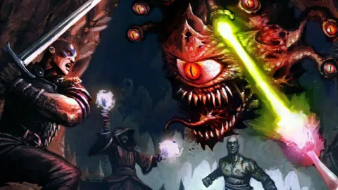 名作RPG『バルダーズ・ゲート2』のリメイク版が開発中との噂が浮上！ オリジナル開発者がプロジェクトに参加し、現代のゲーム体験への進化に期待が高まる