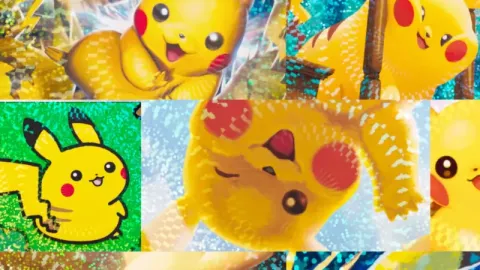 ポケモン30周年を記念する豪華な新作TCGセット「30th Celebration」が9月16日に全世界で同時発売！ホイル仕様の全カードと新イラストに注目が集まるも、入手困難が懸念される状況に