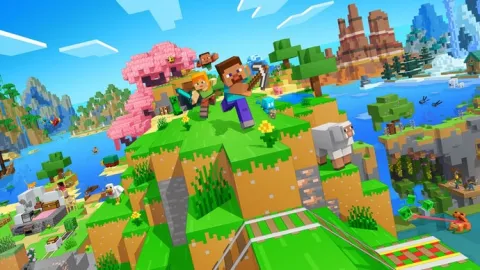 『Minecraft』がNintendo Switch 2に登場か？ESRBレーティング出現でSummer Game Festでの発表に期待高まる