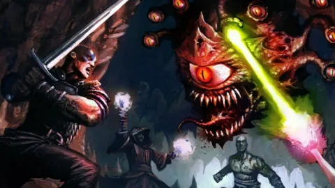 『バルダーズ・ゲート2』のリメイク版が開発中との報道！初代『バルダーズ・ゲート』もリメイクされる可能性が浮上し、往年のファンに朗報か