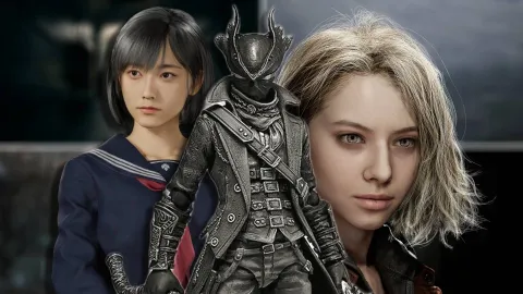 見かけによらず奥が深いホラーゲームの世界に没入！ 『バイオハザード レクイエム』や『SIREN』など、緻密なストーリーテリングと広大な世界観でプレイヤーを魅了する名作ホラーゲーム10選をご紹介