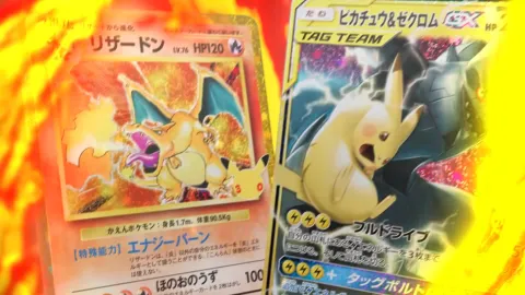ポケモンカードゲーム30周年記念！全カードがホイル仕様の豪華拡張パック『Pokémon Trading Card Game: 30th Celebration』が世界同時発売決定！30種の新作ピカチュウイラストや伝説のポケモンも登場し、新レアリティも追加されます！