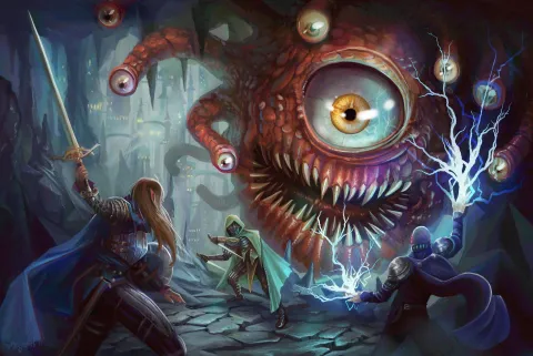 名作RPG『Baldur's Gate 2: Shadow of Amn』のリメイクが水面下で進行中との噂が浮上！開発はWizards of the Coast、グラフィックとルールシステムの進化に期待が高まる