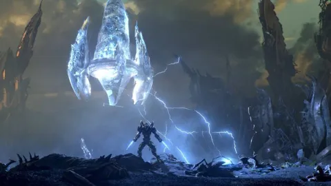 『StarCraft II』が数年ぶりの大型アップデート「5.0.16」をPTRで公開！初期ワーカー数削減やプロトスのワープゲート再設計などゲームのメタを揺るがす大規模な変更にコミュニティは驚きと期待を表明
