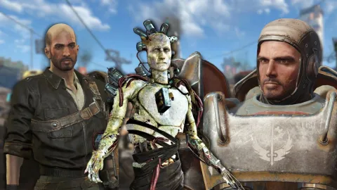 過酷なウェイストランドが織りなす人間ドラマ！『Fallout 4』の道徳的に複雑なキャラクター10選で物語の深淵に迫る