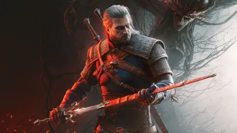 『ウィッチャー3 ワイルドハント』新DLC「Songs of the Past」の舞台はエルフの都市の遺跡か？ファンの考察が公式情報と合致し期待高まる