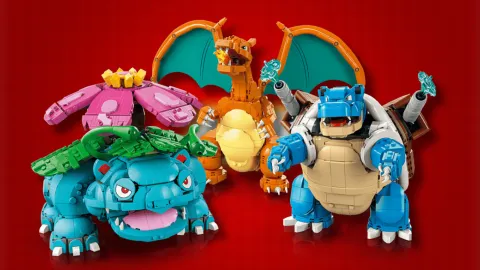 LEGOがゲームコラボセットで旋風を巻き起こす！『フォートナイト』、『マインクラフト』、『ゼルダの伝説』など人気ゲームの限定セットが続々完売！大人向けコレクターズアイテムが熱い支持を集める理由とは？