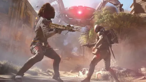 『Arc Raiders』中国版に待望のPvEモードが実装決定！セーフゾーンモードやデュアルボスバトルグラウンドなど新要素盛りだくさん、グローバル版プレイヤーからも導入を求める声が続出中！