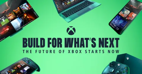 Xboxが「GDC Festival of Gaming」で開発者向けの新ビジョンを発表！ 初の「Xbox Dev Summit」も開催され次世代技術とゲーム開発の自由を追求する最新情報が満載！