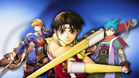PlayStation 1のJRPGは止まらない！一度プレイしたら抜け出せない中毒性の高い名作10選が発表！カスタマイズや育成要素がプレイヤーを沼らせる！