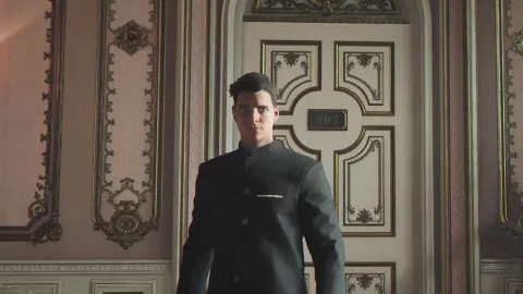 『007 First Light』の「Do Disturb」チャレンジ攻略！207号室への意外な侵入方法を徹底解説！