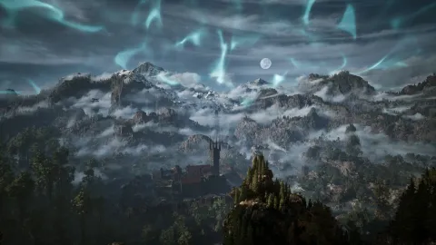 『The Witcher 3』のような没入感を味わえるオープンワールドRPG『Gothic 1 Remake』が2026年6月5日にPS5、PC、Xbox Series Xで発売！