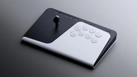 PlayStationが格ゲー向けワイヤレスアケコン『FlexStrike wireless fight stick』とワイヤレススピーカー『Pulse Elevate wireless speakers』を発表！ 快適な操作性と臨場感あふれるサウンドでゲーム体験を革新！