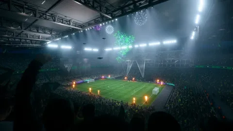 『EA FC 26』の「世界選手権モード」で全53カ国が熱戦を繰り広げる！Ultimate Teamの豪華アップデートも見逃せない！