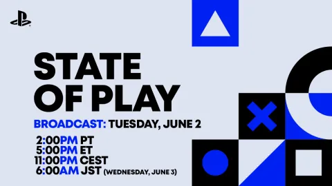 PlayStationの最新情報が詰まった「State of Play」が本日開催！『Marvel’s Wolverine』の戦闘シーン初公開か？気になる新作の続報も期待高まる60分超の放送に注目！