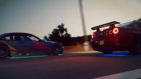『Forza Horizon 5』の元クリエイティブディレクターが手掛ける新作オープンワールドアクションドライビングゲーム『Clutch』が発表！ 映画のようなストーリーとPvPvEが融合した新体験に期待が高まる