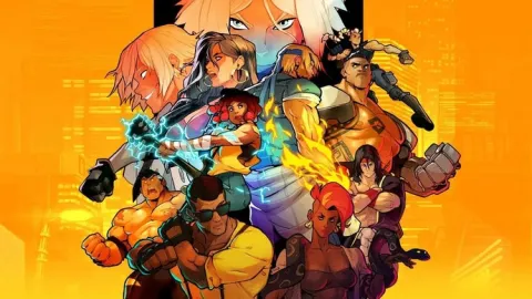 セガの人気作『Streets of Rage』の実写映画化プロジェクトが本格始動！『ソニック・ザ・ヘッジホッグ』の脚本家陣と『ザ・ハーダー・ゼイ・フォール』の監督が参加し、新たなベルトスクロールアクションの歴史を刻む！