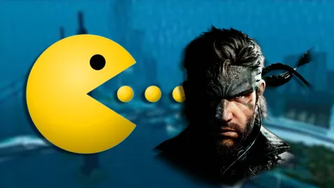 多くのゲームに影響を与え、模倣作が続出した10のクラシックゲームを振り返る！『パックマン』『メタルギアソリッド』『GTA III』など、ヒットの裏に生まれた「クローン」たちの物語