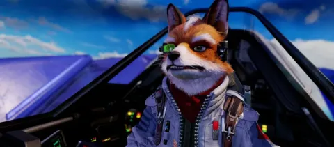 名作『Star Fox 64』を最新技術で再構築！ Nintendo Switch 2向け新作『Star Fox』が2026年6月25日に発売決定！進化したグラフィックとマルチプレイヤーモードに注目！