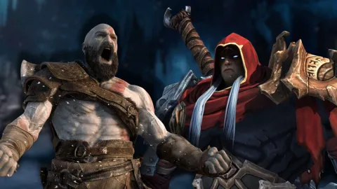 アクションゲーム『Darksiders』がリリース16周年を迎え再評価の機運高まる！『God of War』にも影響を与えた独自のゲームデザインと今後の展開に注目
