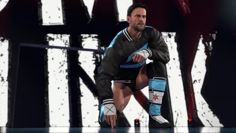 Take-Twoのトップがプロレスゲーム『WWE』シリーズの3倍成長に言及！『WWE 2K26』の「Ringside Pass」改善でユーザーからの評価も上昇か
