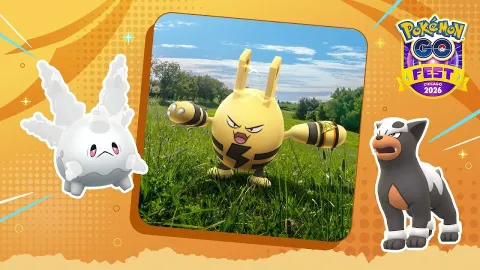 『ポケモンGO』GO Fest連動イベント第2弾「スパークの育成クエスト」でタマゴ孵化がアツい！GOパスやフィールドリサーチ報酬を徹底解説