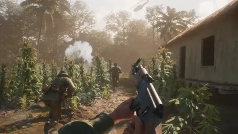 『Hell Let Loose: Vietnam』の発売が2026年8月13日に延期！プレイヤーフィードバックを反映し、さらなる品質向上を目指す