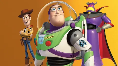 Digital Eclipseが『トイ・ストーリー』公開30周年を記念し、懐かしの5作品＋1を収録した『Toy Story: Retro Roundup』と、4K/60fpsで蘇る『トイ・ストーリー3 Complete Edition』を2026年10月15日にリリースと発表！