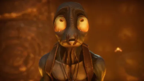 『Oddworld』シリーズ新作の登場を示唆する「Part 3 coming」のメッセージが公開！ エイブの物語の続きか、壮大なクインソロジーの第3章かファンの間で憶測が広がる