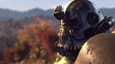 『Fallout 76』PlayStation 5およびXbox Series X|S版「次世代アップデート」が今夏ついに配信決定！「Infestations」で新コンテンツも追加され、生まれ変わったアパラチアを体験しよう！